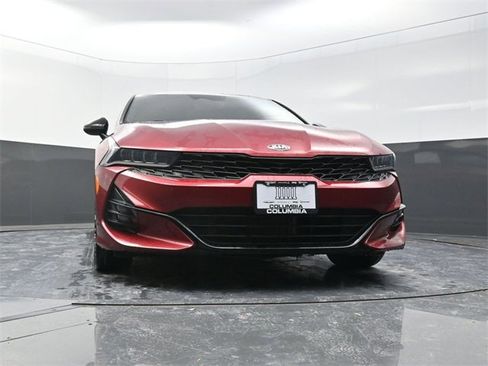 Used 2021 Kia K5 GT-Line image 18