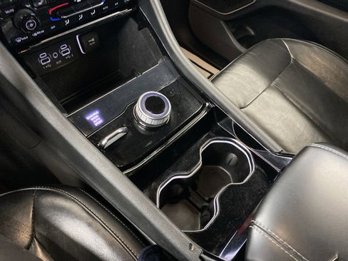 Certified 2021 Jeep Grand Cherokee L Limited image 16