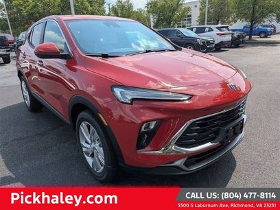 New 2026 Buick Encore GX Preferred w/ Comfort Package