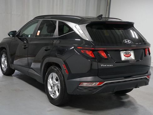 Used 2024 Hyundai Tucson SEL FWD image 6