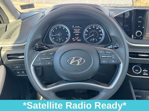 Used 2022 Hyundai Sonata SEL image 22