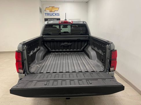 New 2026 Chevrolet Colorado Z71 w/ Technology Package AWD/4WD image 18