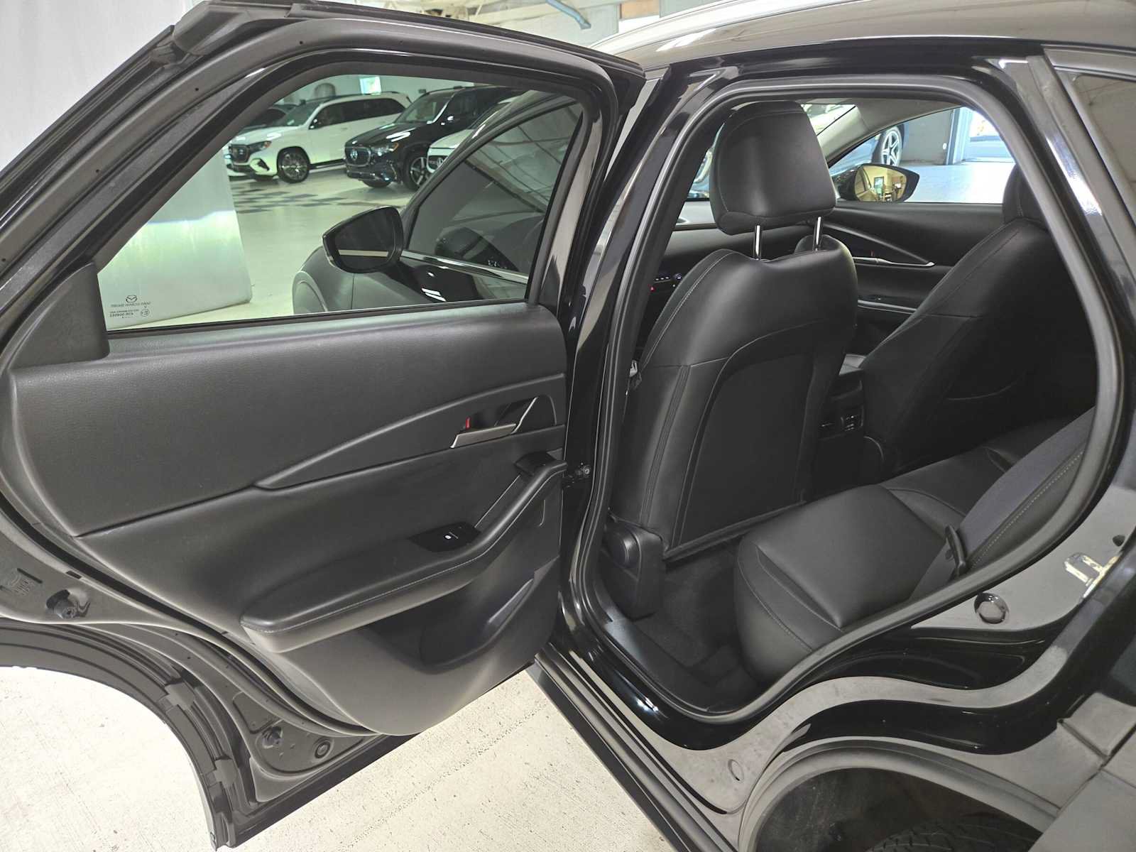 Used 2024 MAZDA CX-30 AWD 2.5 S w/ Select Sport Pkg image 15