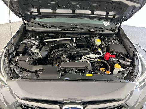 New 2026 Subaru Crosstrek 2.0i Premium image 23