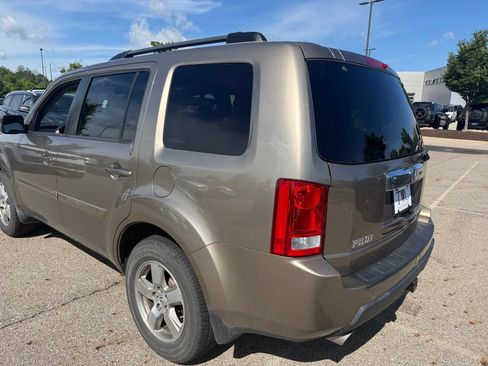 Used 2010 Honda Pilot EX-L image 7