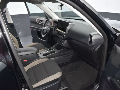 Certified 2025 Ford Bronco Sport Big Bend w/ Convenience Package AWD/4WD image 23