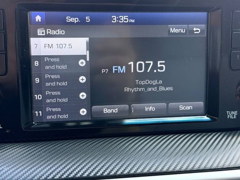 Used 2019 Hyundai Tucson SE w/ Cargo Package AWD/4WD image 38