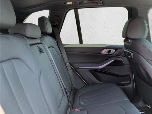 Used 2020 BMW X5 sDrive40i w/ Convenience Package RWD image 19