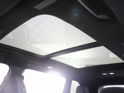 New 2026 Buick Enclave Avenir w/ Super Cruise Package image 11