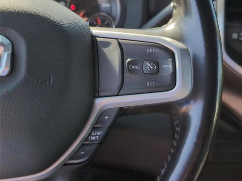 Used 2023 RAM 2500 Big Horn w/ Level 1 Equipment Group AWD/4WD image 28