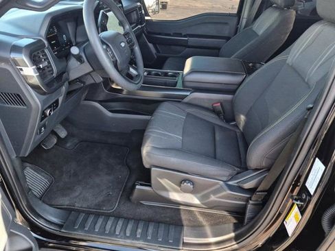 Used 2024 Ford F150 STX image 11