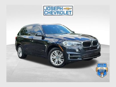 Used 2016 BMW X5 xDrive50i