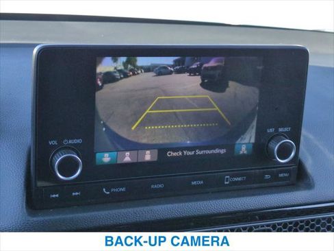 Used 2025 Honda Civic Sport image 18