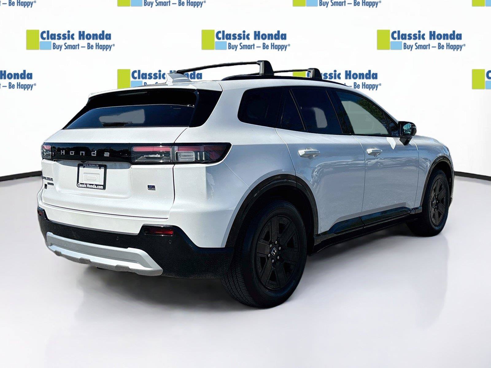 Used 2024 Honda Prologue Touring image 8