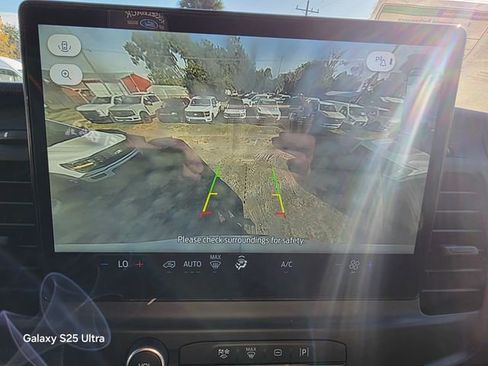 New 2026 Ford Transit 250 148 Medium Roof image 13