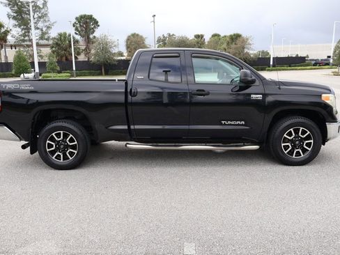 Used 2014 Toyota Tundra SR image 7