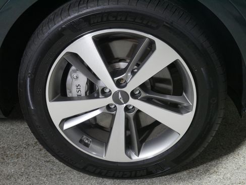 Used 2023 Genesis GV80 2.5T w/ Prestige 20" Package AWD/4WD image 15