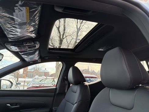 New 2026 Hyundai Santa Cruz SEL image 16