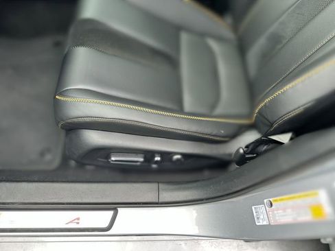 Used 2026 Acura Integra A-Spec FWD image 14