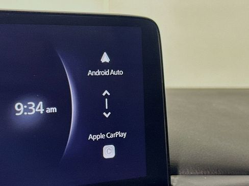 Used 2024 MAZDA CX-5 Carbon Edition image 26