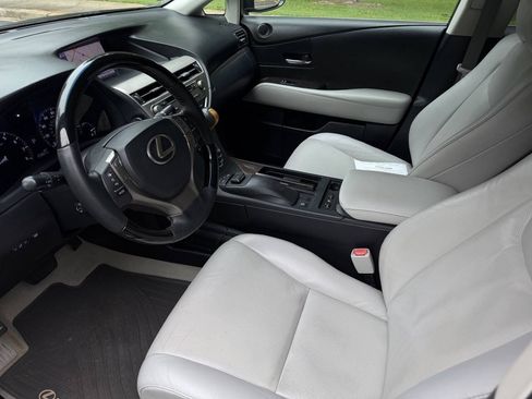 Used 2015 Lexus RX 350 FWD image 10