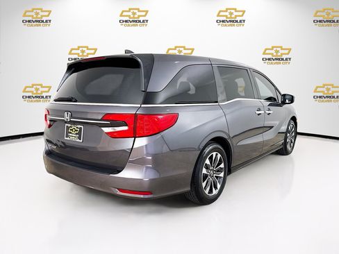 Used 2023 Honda Odyssey EX-L image 7