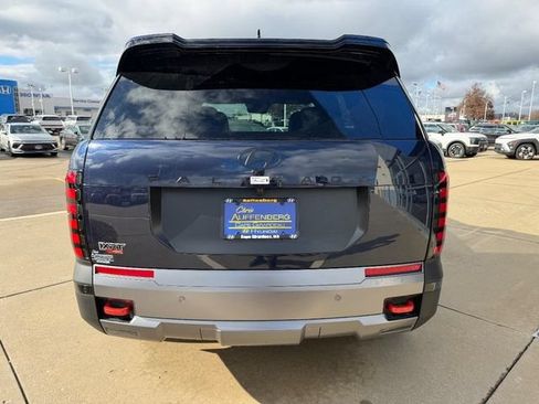 New 2026 Hyundai Palisade XRT Pro AWD/4WD image 4