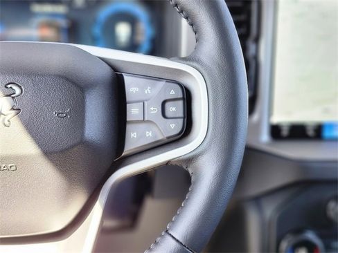 New 2025 Ford Bronco Outer Banks w/ Sasquatch Package image 26