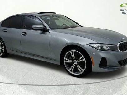 Used 2023 BMW 330i Sedan w/ Driving Assistance Package