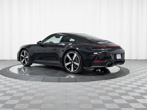 New 2026 Porsche 911 Carrera RWD image 3