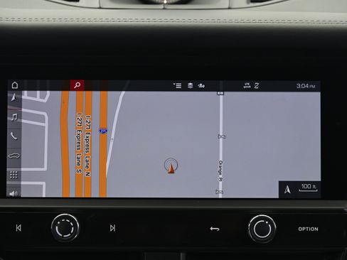 Used 2025 Porsche Macan GTS image 34