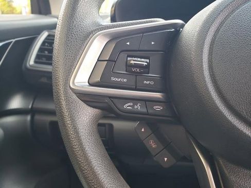 Used 2021 Subaru Impreza 2.0i Premium image 16