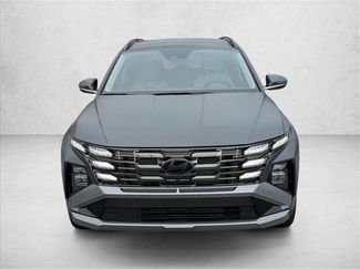 New 2026 Hyundai Tucson Limited video 2