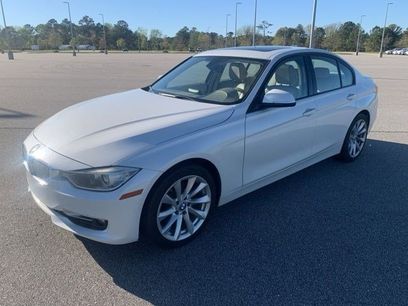 Used 2013 BMW 328i Sedan