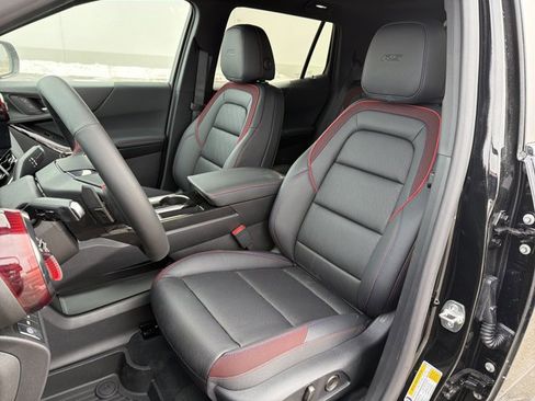 New 2026 Chevrolet Equinox RS w/ Convenience Package III image 12