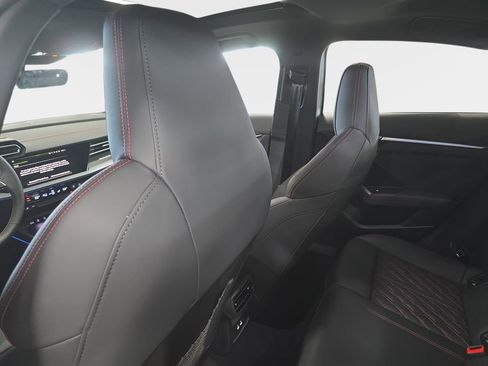 New 2026 Audi S3 Premium image 9