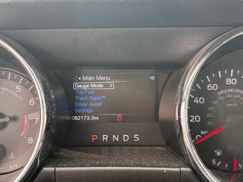 Used 2017 Ford Mustang GT Premium w/ Equipment Group 401A image 3