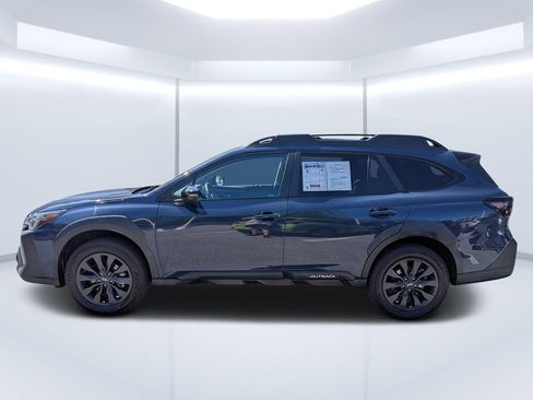 Used 2024 Subaru Outback Onyx Edition AWD/4WD image 6