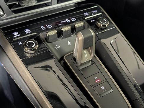 New 2026 Porsche 911 Turbo S AWD/4WD image 33