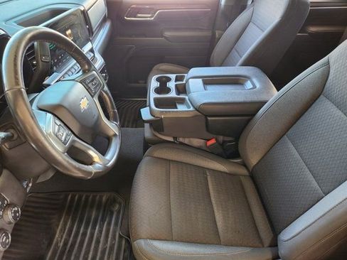 Used 2023 Chevrolet Silverado 1500 LT image 4