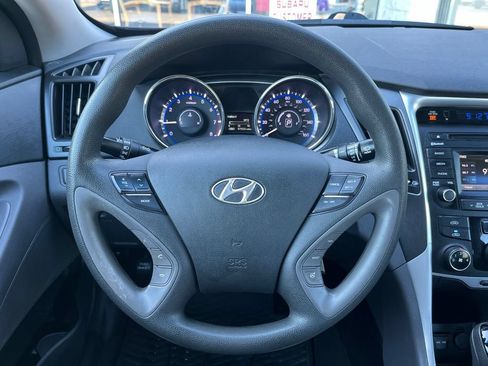 Used 2014 Hyundai Sonata GLS w/ Popular Equipment Group 2 FWD image 14