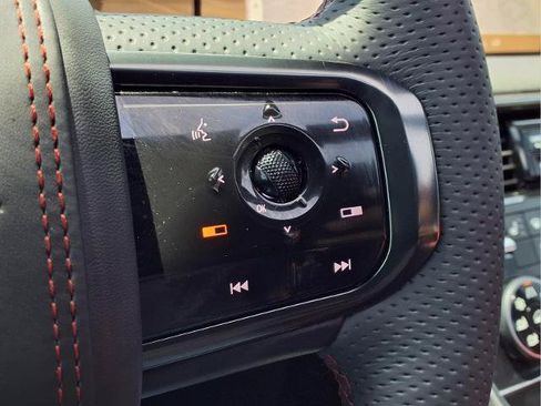 Certified 2026 Nissan Armada NISMO AWD/4WD image 23