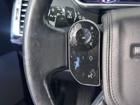 Used 2021 Land Rover Range Rover Westminster Edition image 14