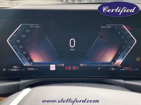 Used 2023 BMW 330i Sedan w/ Premium Package image 26