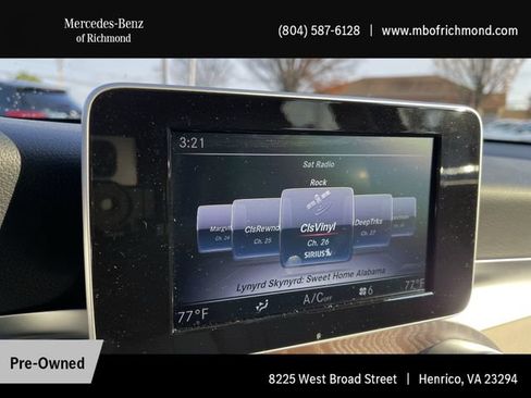 Certified 2019 Mercedes-Benz GLC 300 4MATIC image 8