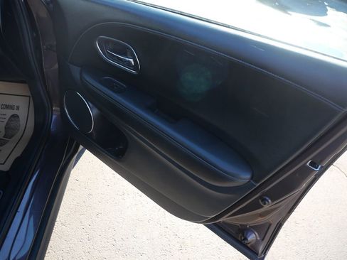 Used 2020 Honda HR-V EX-L image 32