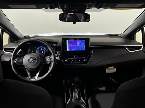 Used 2026 Toyota Corolla SE FWD image 22