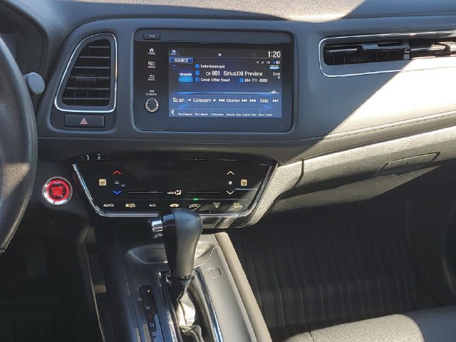 Used 2020 Honda HR-V EX-L image 15