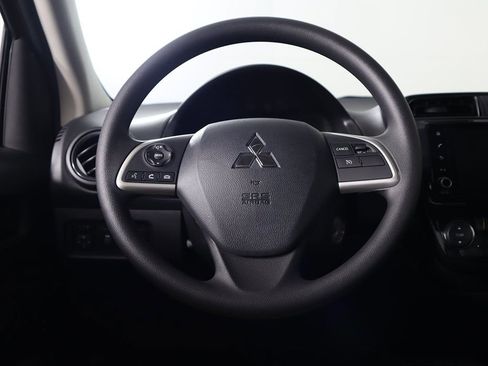 New 2024 Mitsubishi Mirage G4 ES image 30