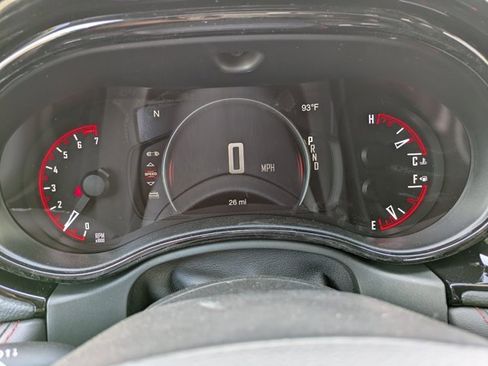 New 2026 Dodge Durango GT w/ Blacktop Package image 31